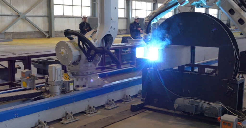 Manual Welding Challenges