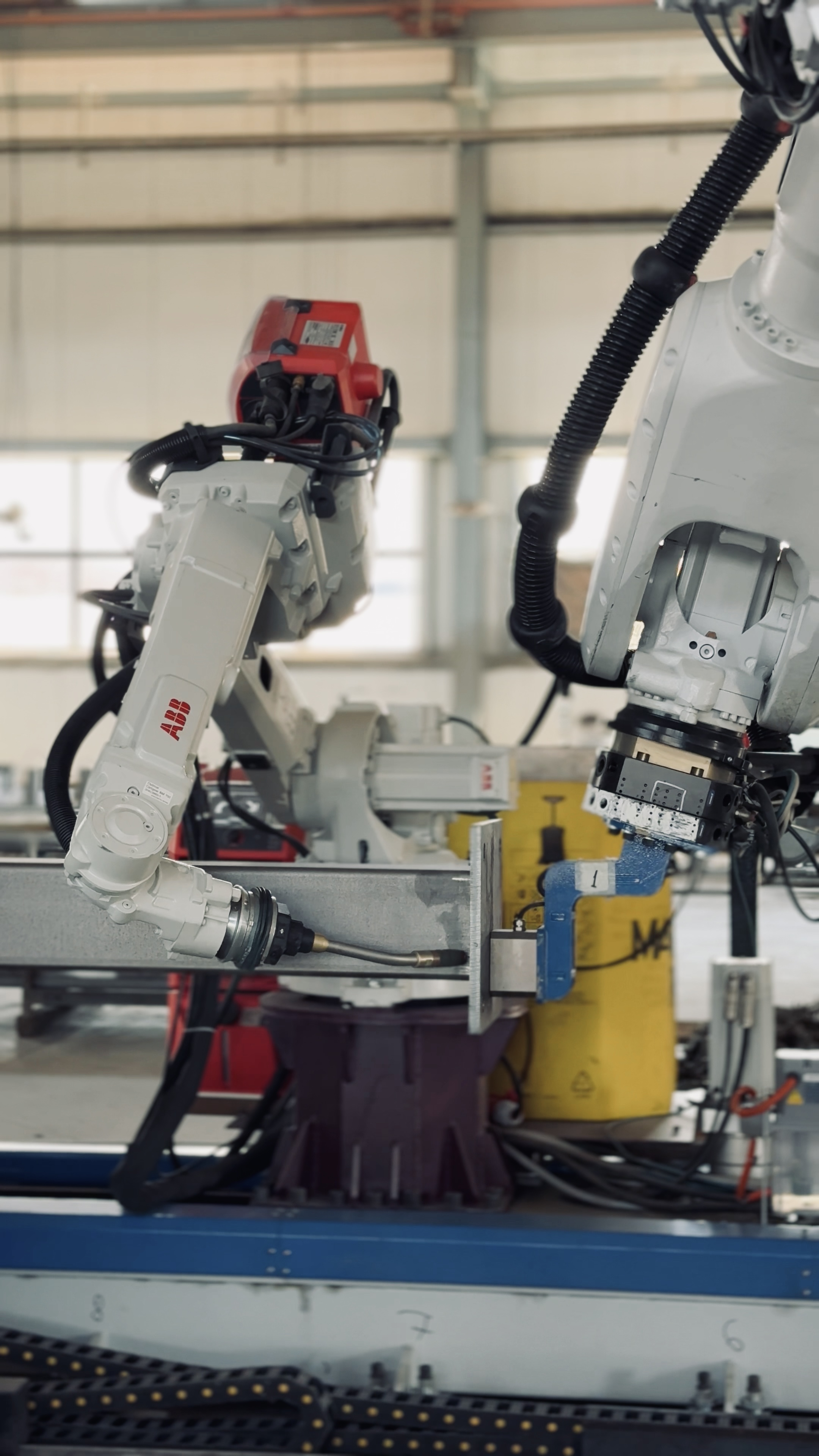 Robotic Automation Solution
