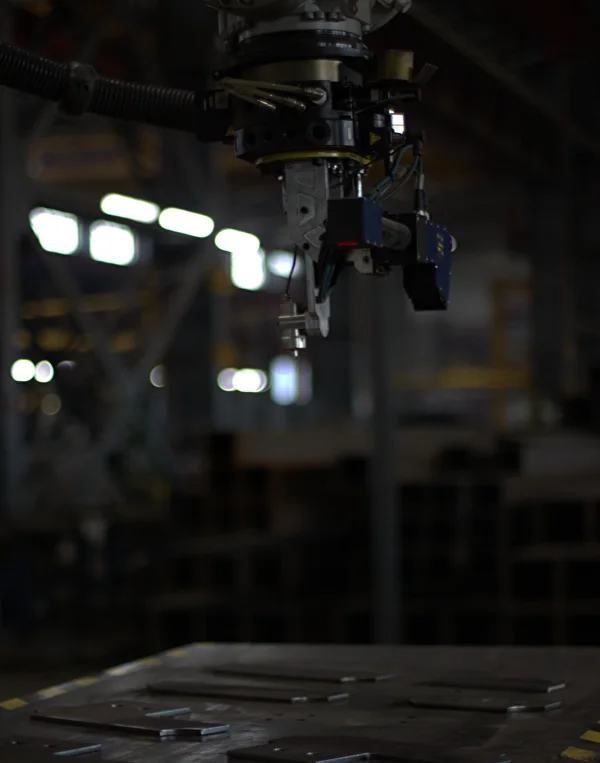 Quant Robotics Value