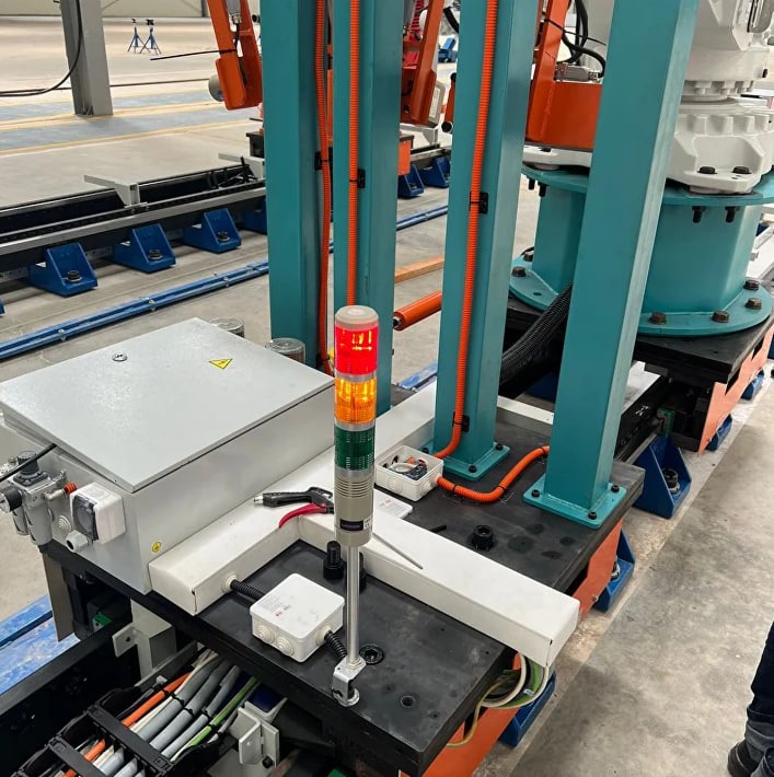 Efficiency in Action