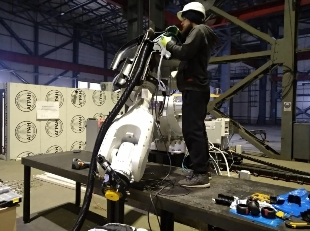 Manual fabrication challenges