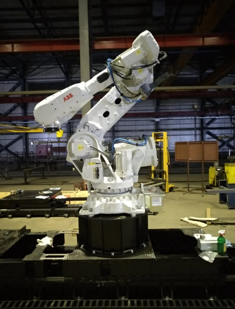Automated Precision