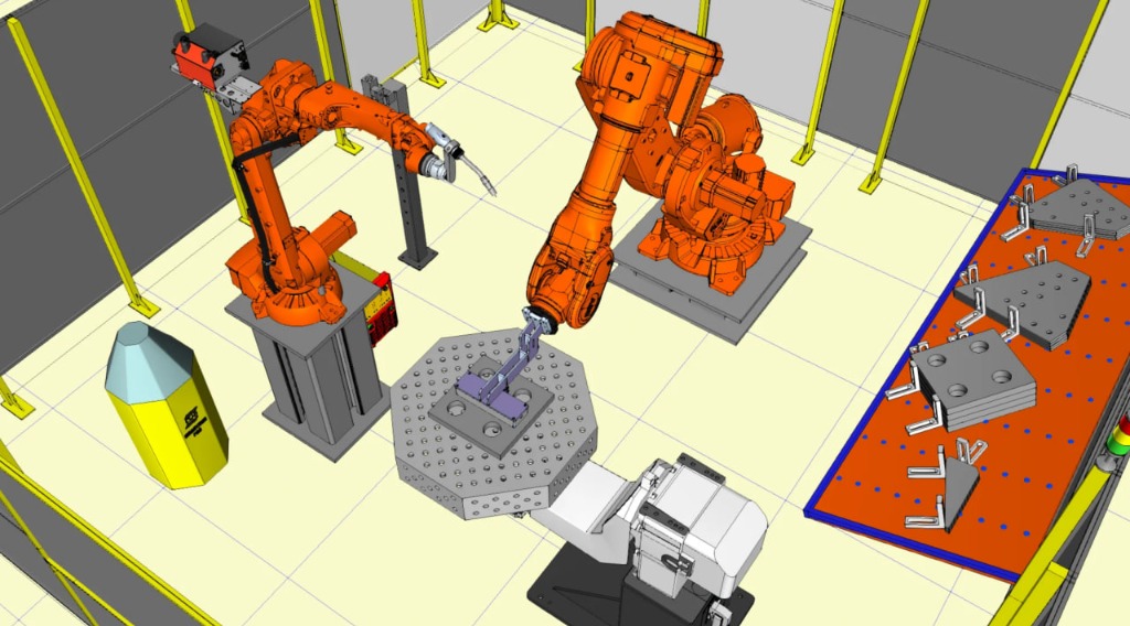 Manual fabrication challenges