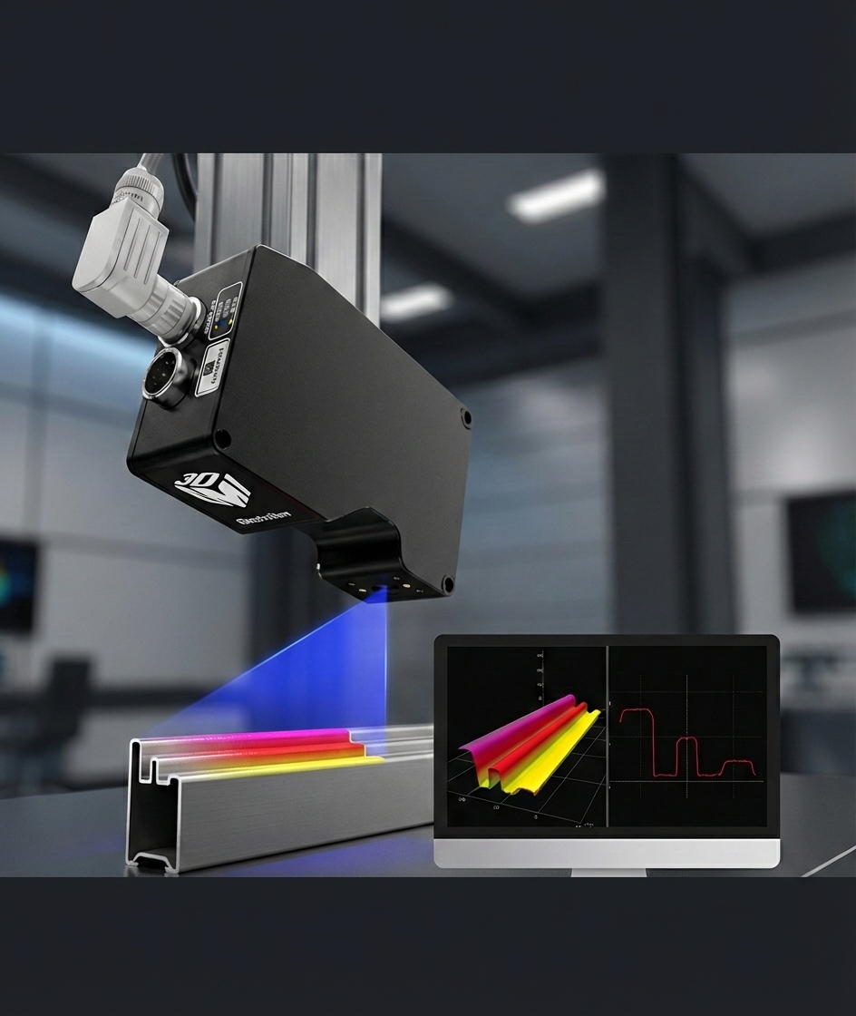 Vision-Based Inspection