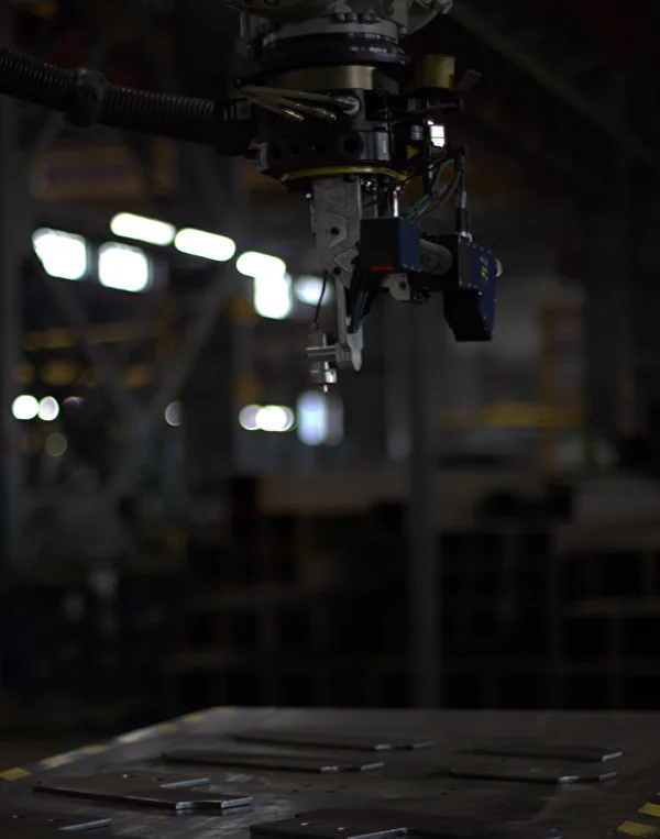 Universal Gripper Application