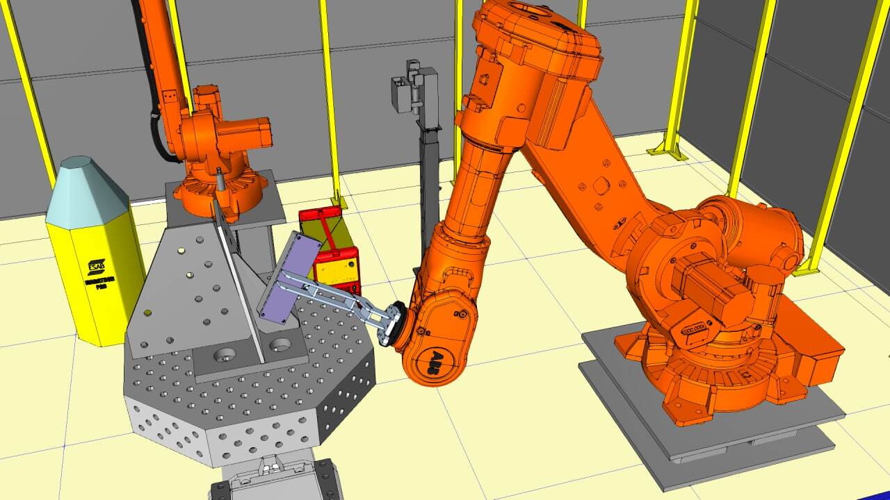 Manufacturing Capabilities