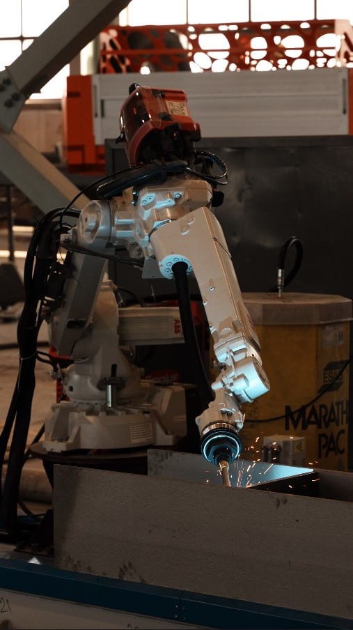 Welding